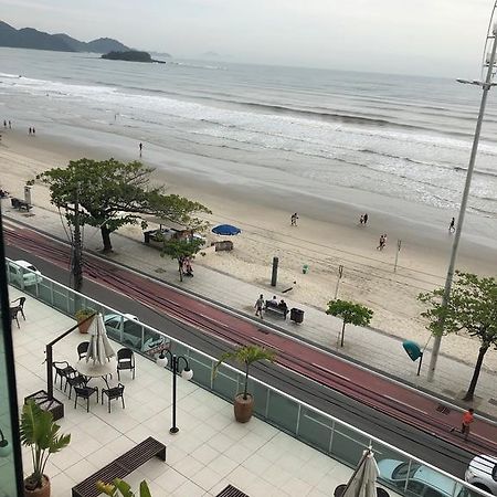 Baln Camboriu - Beira Mar Apartment Balneario Camboriu Luaran gambar