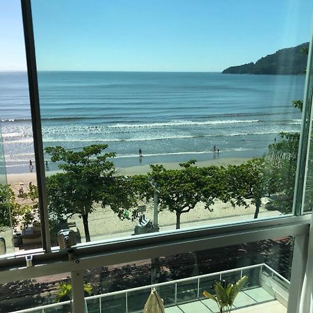 Baln Camboriu - Beira Mar Apartment Balneario Camboriu Luaran gambar