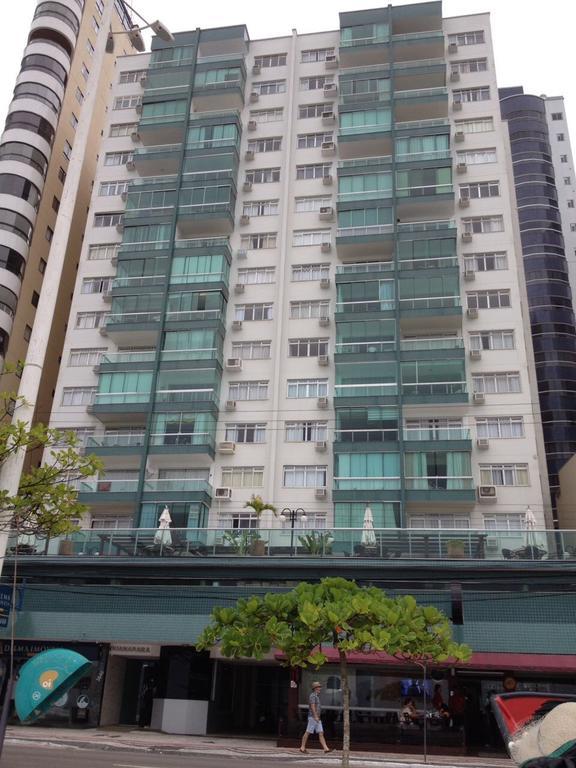 Baln Camboriu - Beira Mar Apartment Balneario Camboriu Luaran gambar