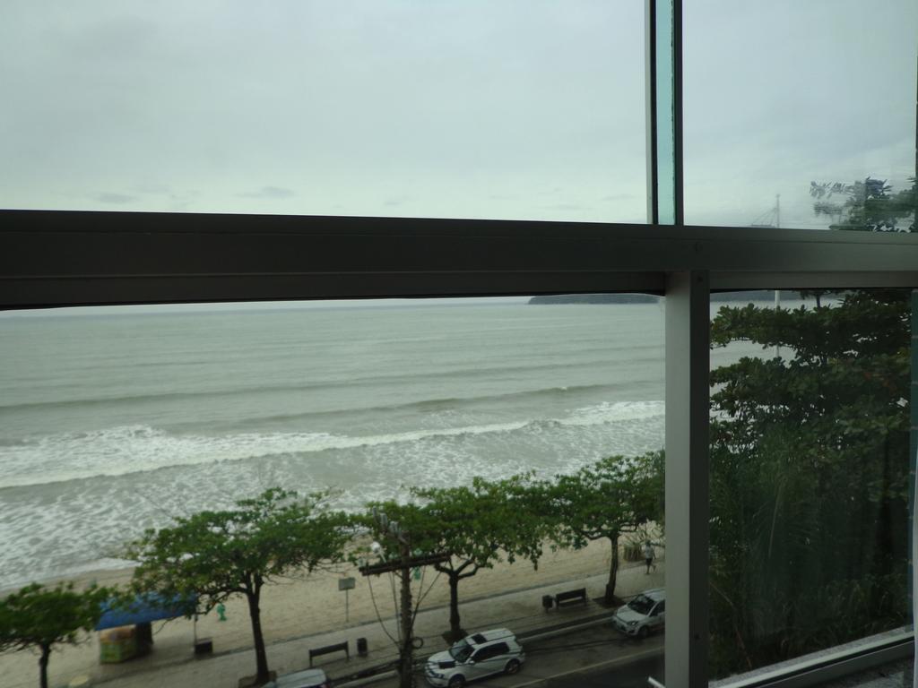 Baln Camboriu - Beira Mar Apartment Balneario Camboriu Luaran gambar