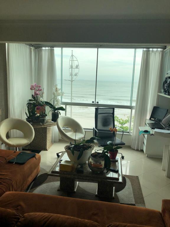 Baln Camboriu - Beira Mar Apartment Balneario Camboriu Luaran gambar