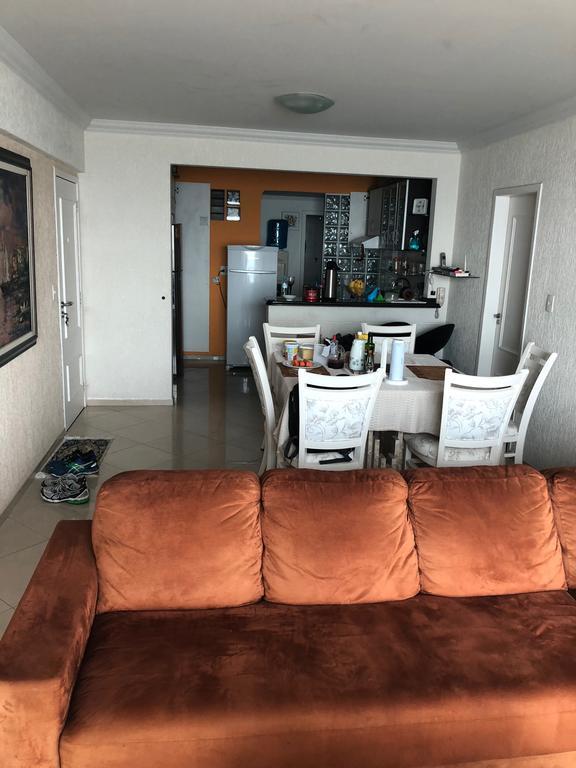 Baln Camboriu - Beira Mar Apartment Balneario Camboriu Luaran gambar