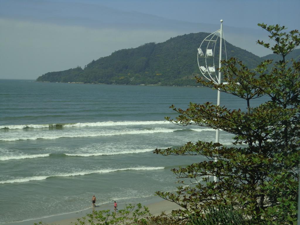 Baln Camboriu - Beira Mar Apartment Balneario Camboriu Luaran gambar
