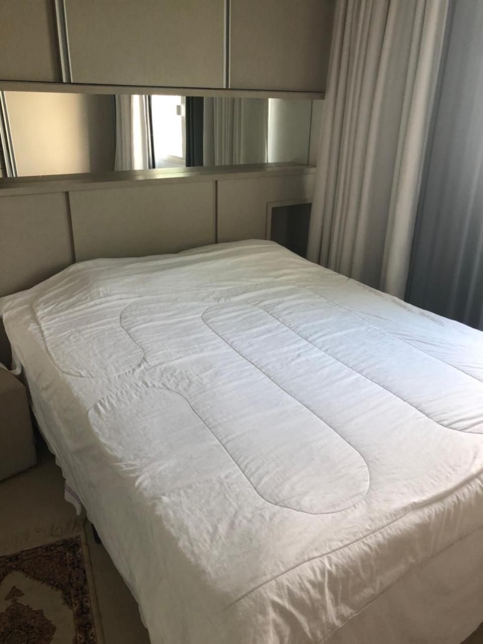 Baln Camboriu - Beira Mar Apartment Balneario Camboriu Luaran gambar