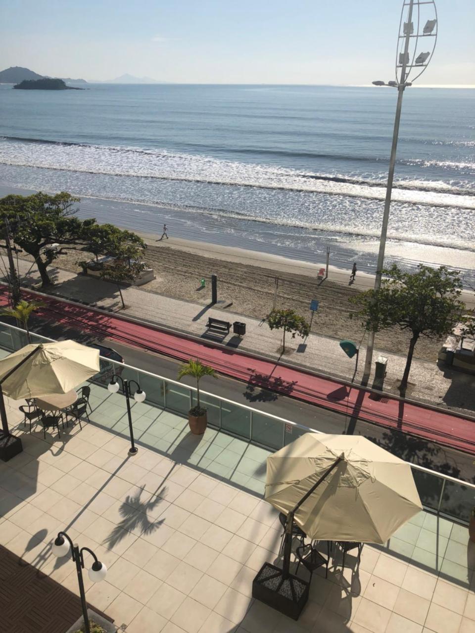 Baln Camboriu - Beira Mar Apartment Balneario Camboriu Luaran gambar