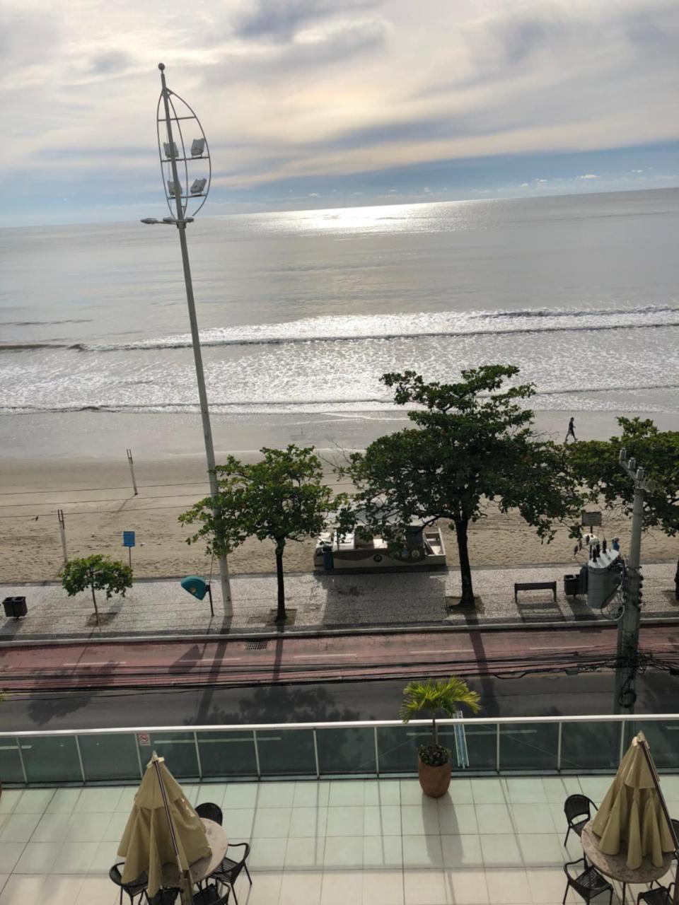 Baln Camboriu - Beira Mar Apartment Balneario Camboriu Luaran gambar