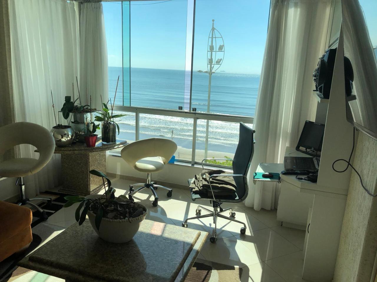 Baln Camboriu - Beira Mar Apartment Balneario Camboriu Luaran gambar