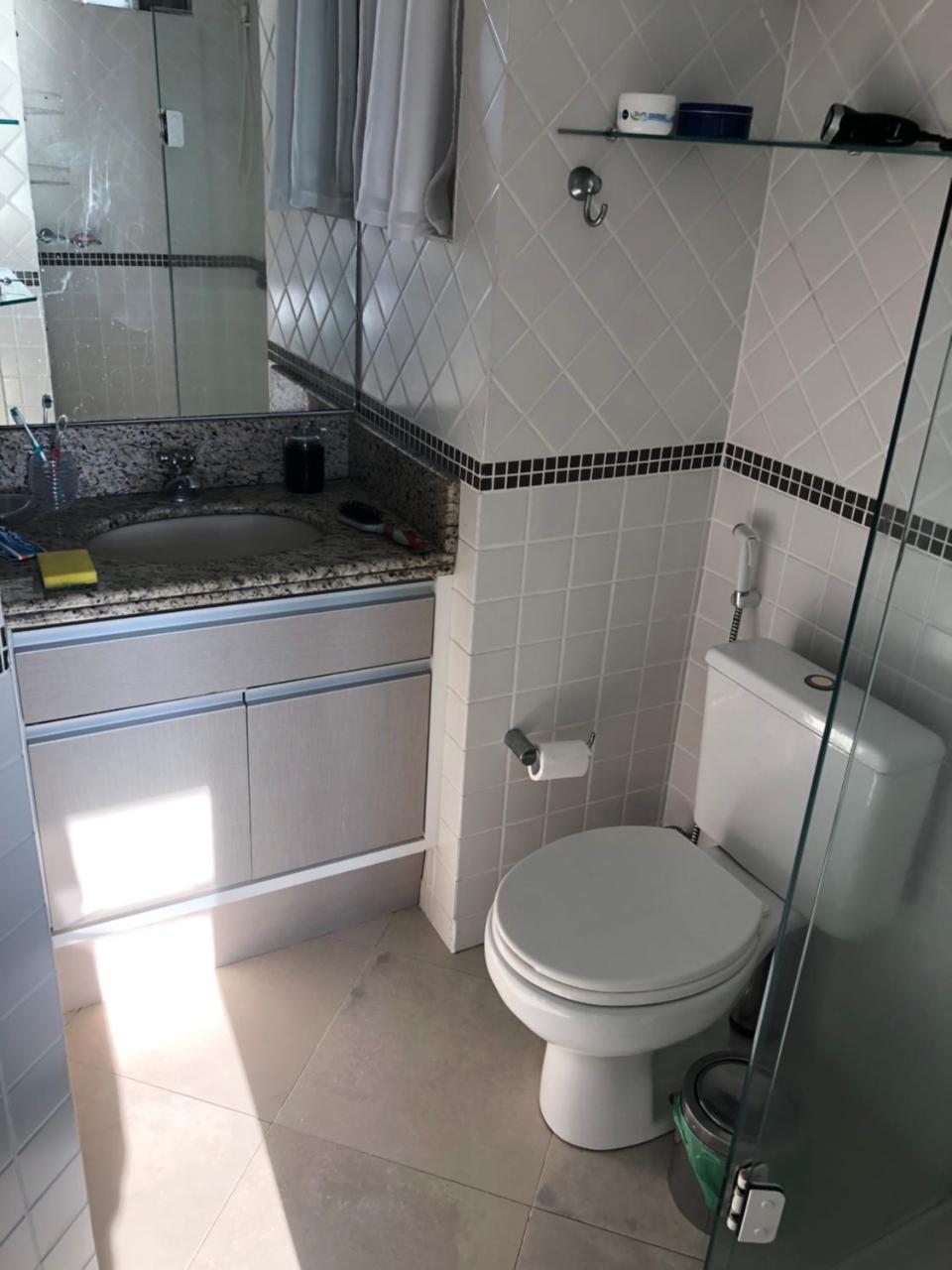 Baln Camboriu - Beira Mar Apartment Balneario Camboriu Luaran gambar