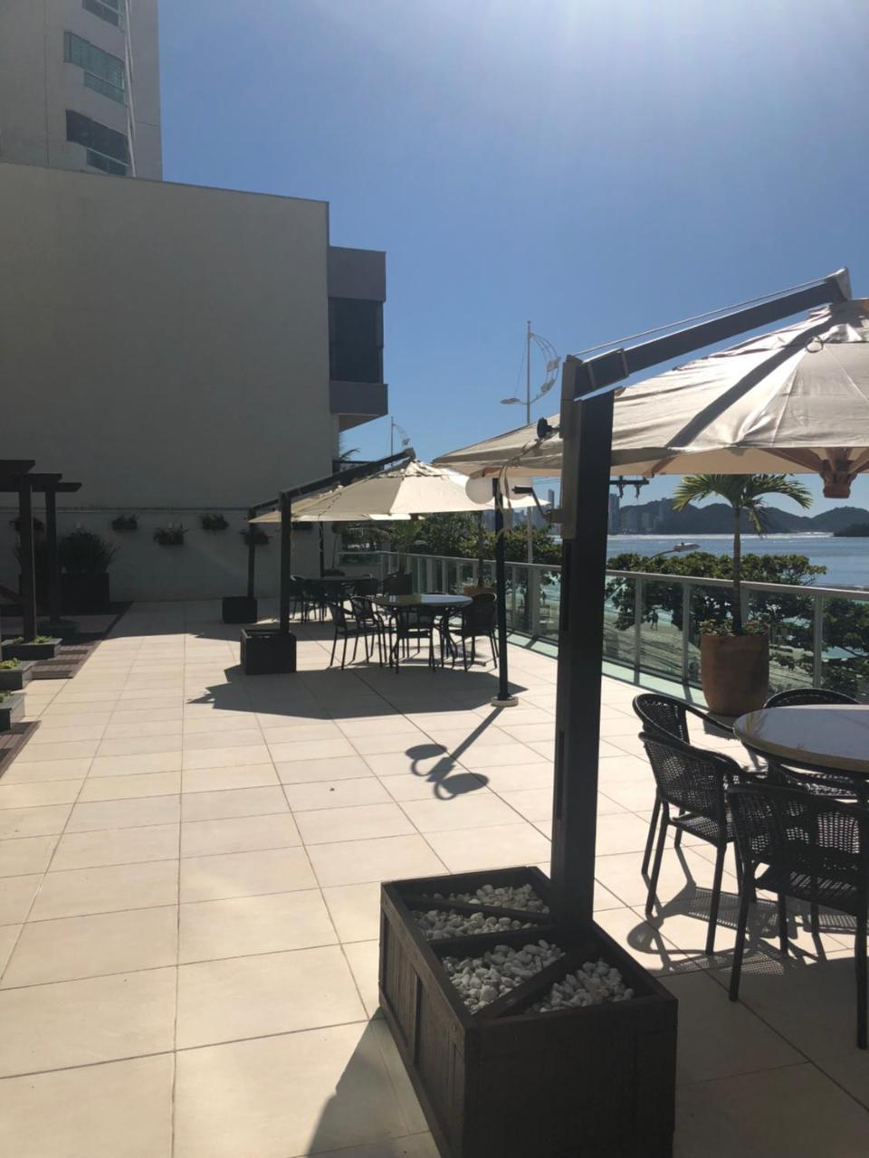 Baln Camboriu - Beira Mar Apartment Balneario Camboriu Luaran gambar
