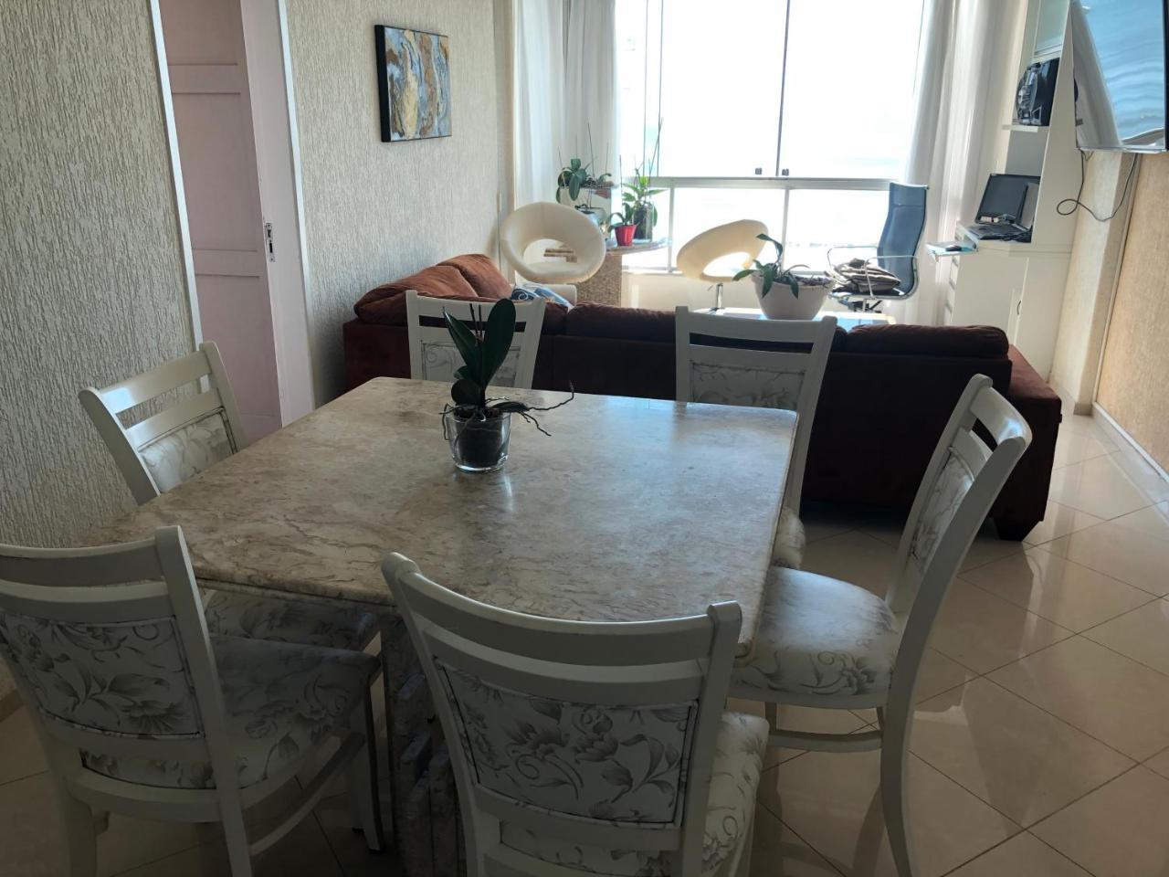 Baln Camboriu - Beira Mar Apartment Balneario Camboriu Luaran gambar