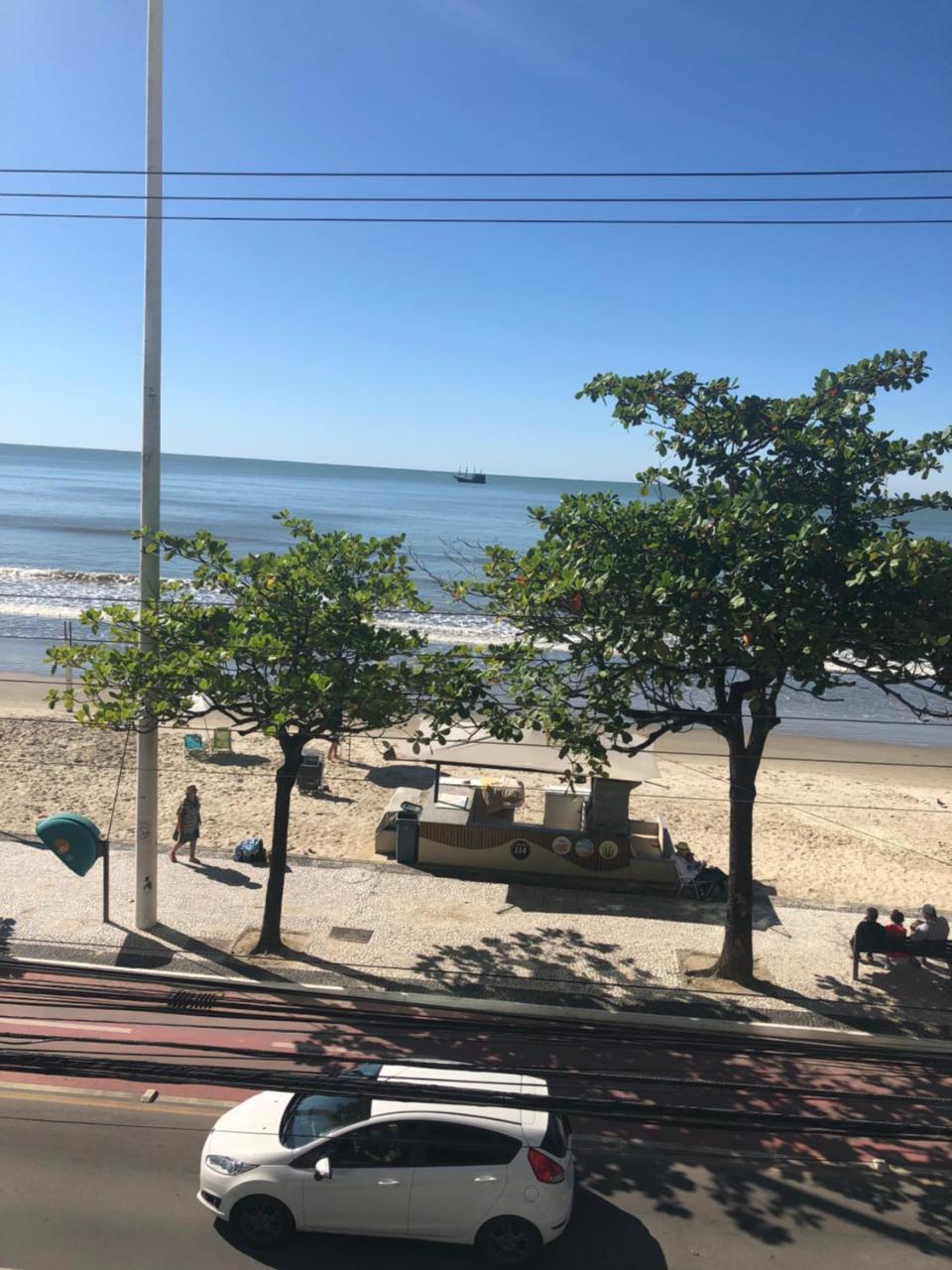 Baln Camboriu - Beira Mar Apartment Balneario Camboriu Luaran gambar