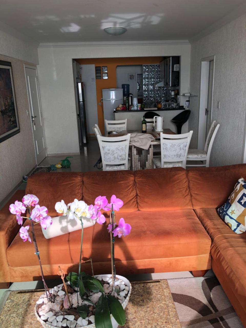 Baln Camboriu - Beira Mar Apartment Balneario Camboriu Luaran gambar