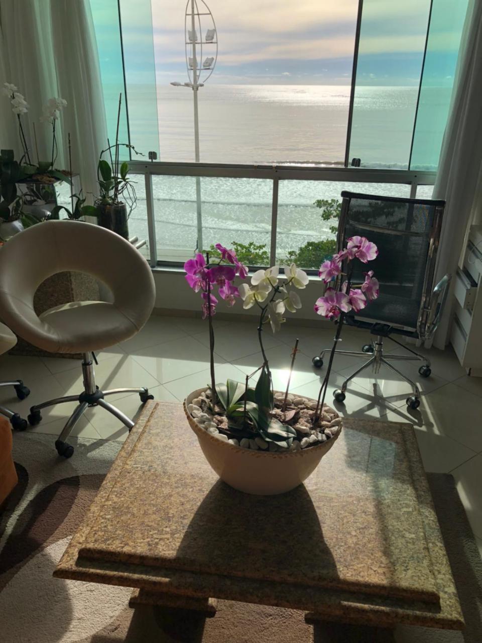 Baln Camboriu - Beira Mar Apartment Balneario Camboriu Luaran gambar
