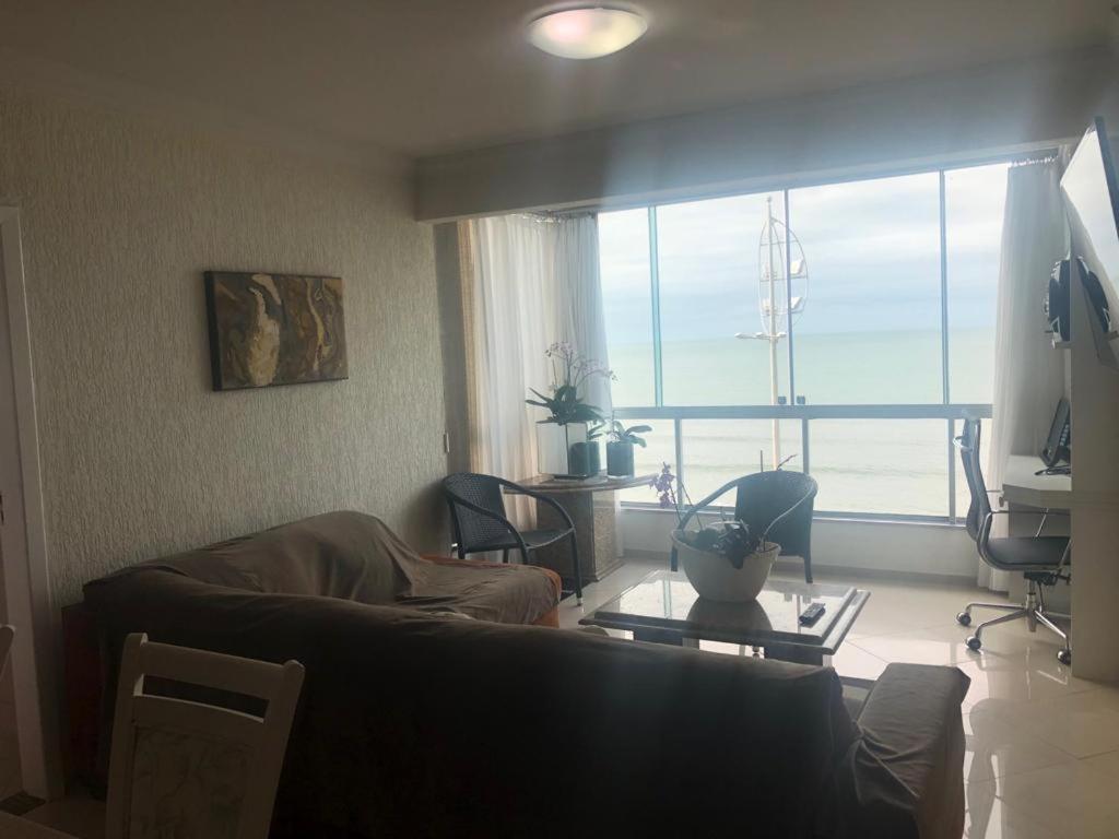 Baln Camboriu - Beira Mar Apartment Balneario Camboriu Luaran gambar