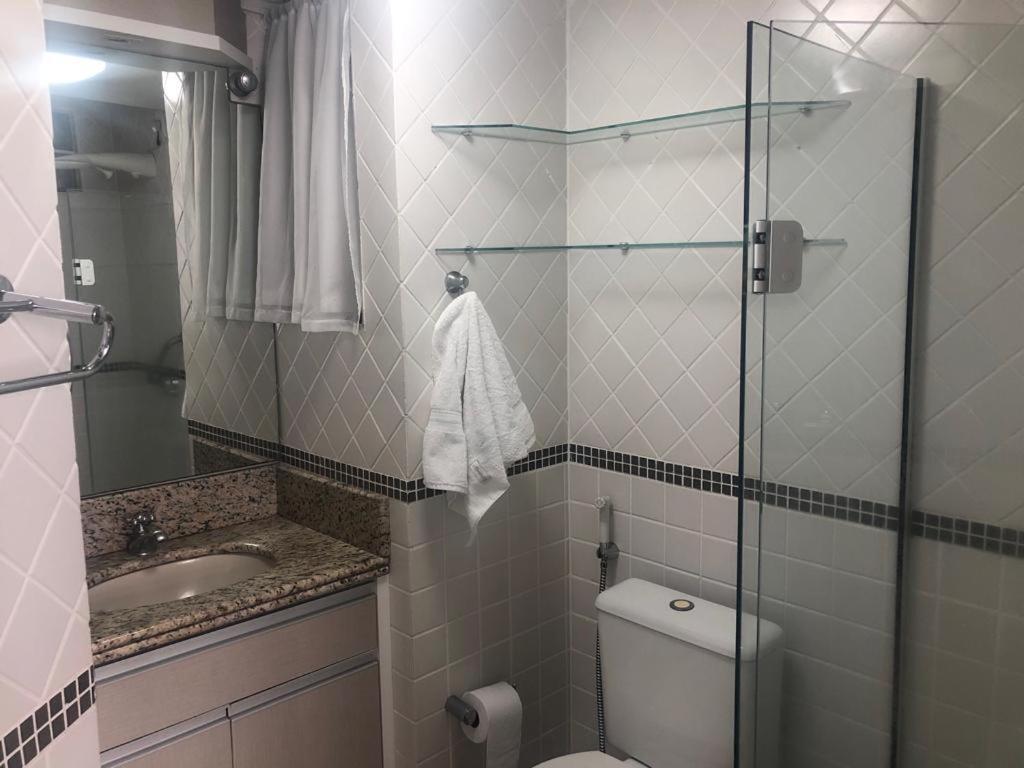 Baln Camboriu - Beira Mar Apartment Balneario Camboriu Luaran gambar