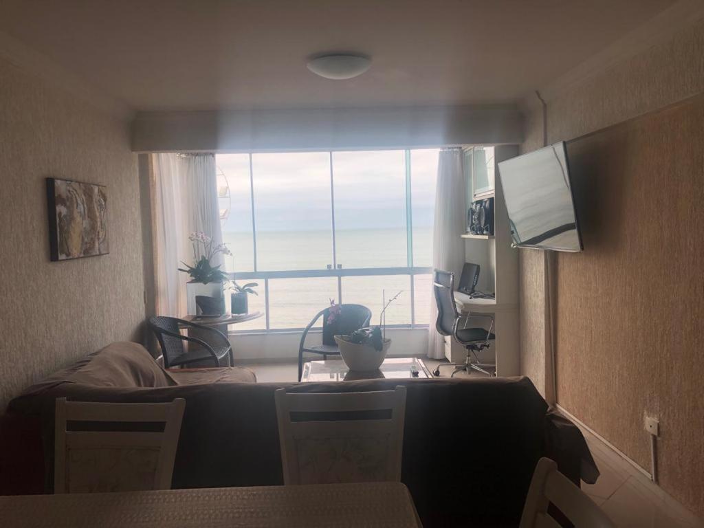 Baln Camboriu - Beira Mar Apartment Balneario Camboriu Luaran gambar